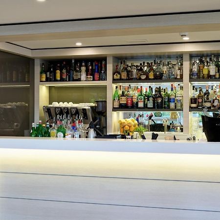 拉西利亚帕克酒店 利多迪迪耶索洛 外观 照片